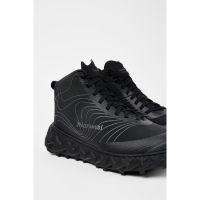 NNormal - Tomir Boot 2.0 - Black